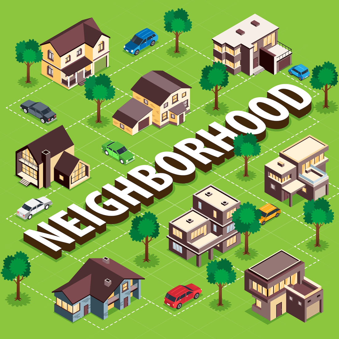 Checklist to start a Neighborhood Watch