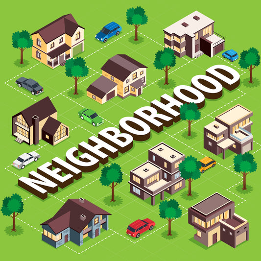 Checklist to start a Neighborhood Watch