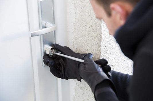 Can HOAs be held liable for Burglaries?