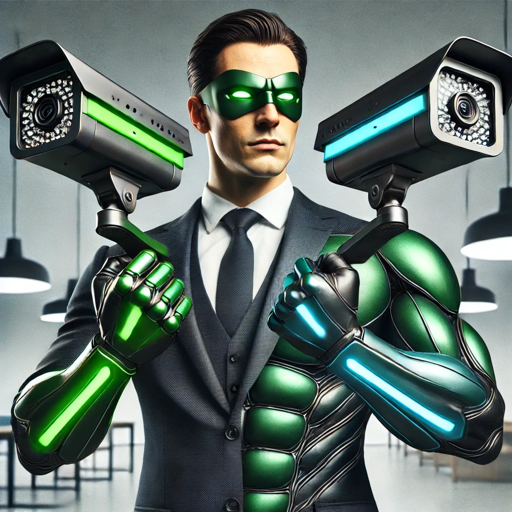 Why System Integrators and Alarm Companies Need Advanced Video Solutions