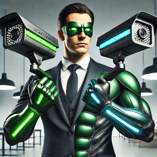 Why System Integrators and Alarm Companies Need Advanced Video Solutions