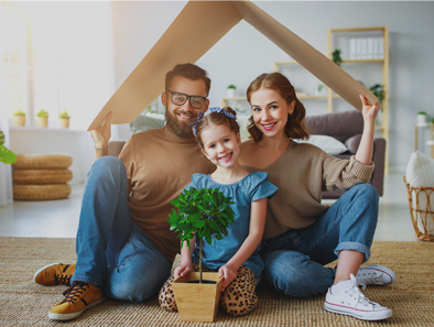 36% of Americans have reported Package Thefts!