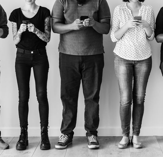 What digital tools are block captains using?