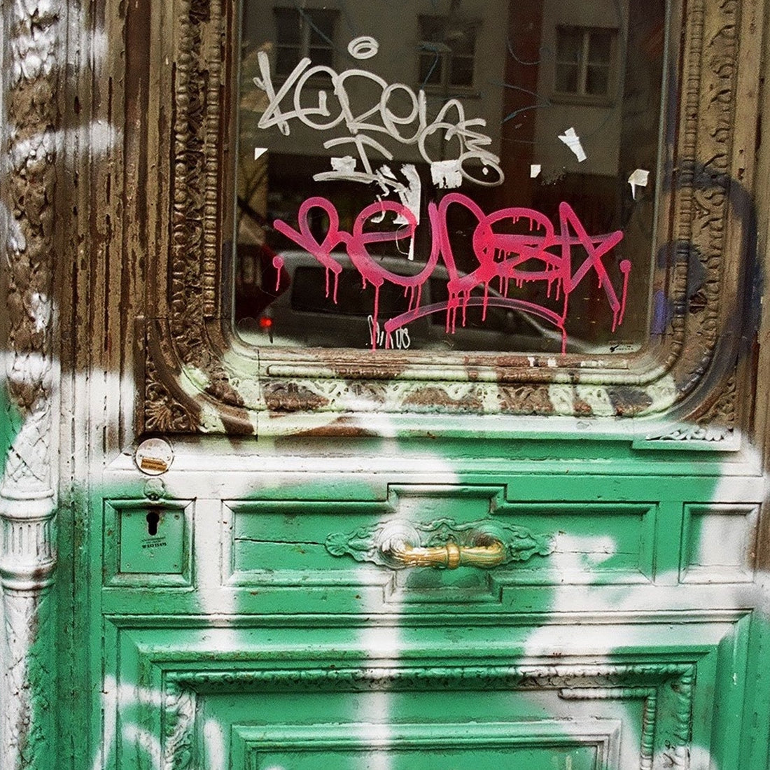 What to do when your neighborhood is a victim of crime