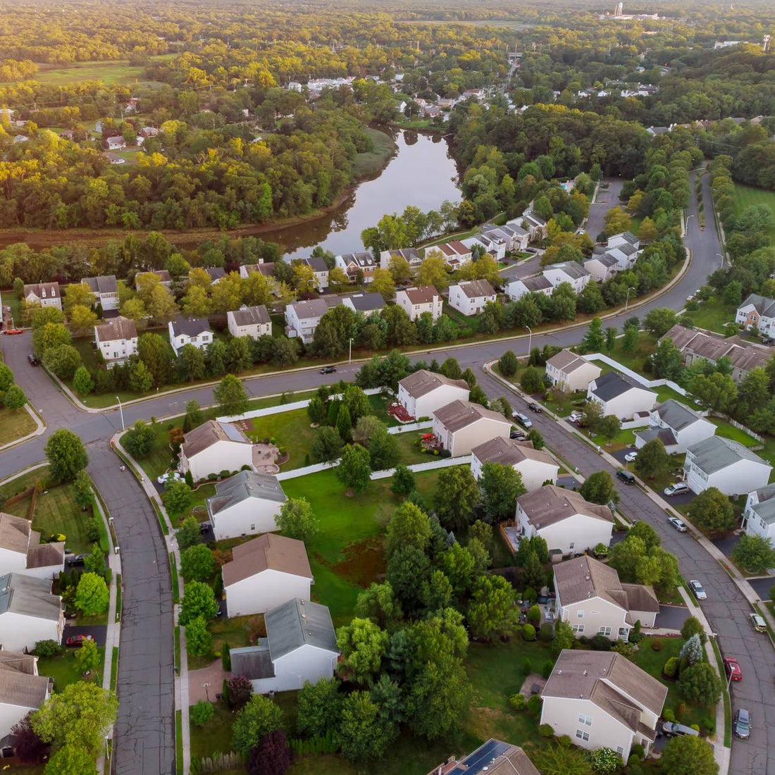 Best Size for a Neighborhood Watch Group