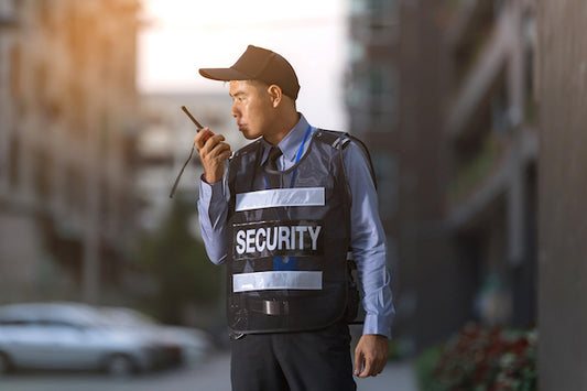 How Can Residents Help their HOA Security?