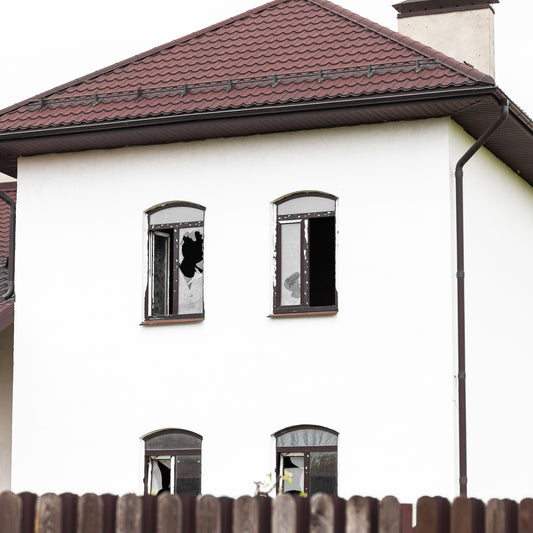 Reduction in crime influences home values in communities