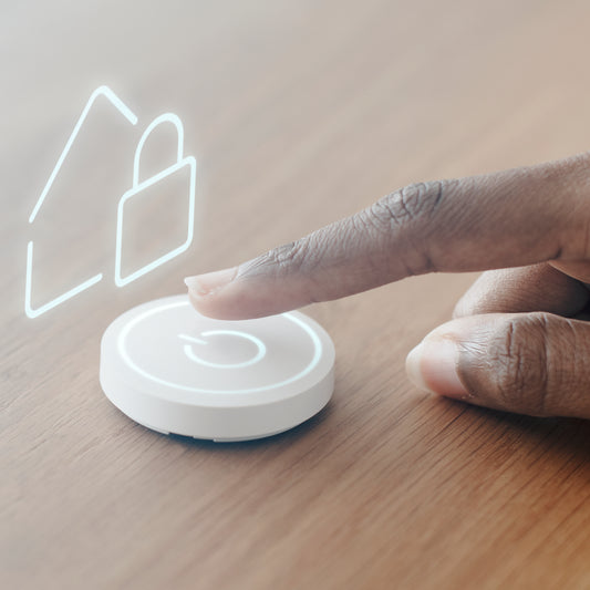 Technology advancements in neighborhood security