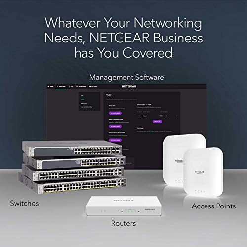 Gigabit Ethernet Unmanaged PoE Switch 16 port