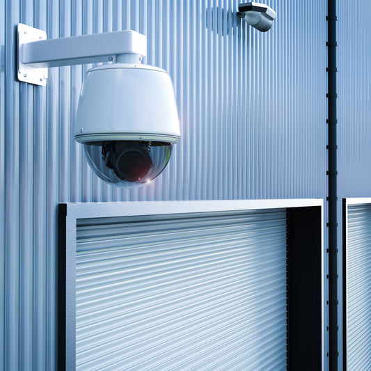 Business Video Monitoring Surveillance Best Practices